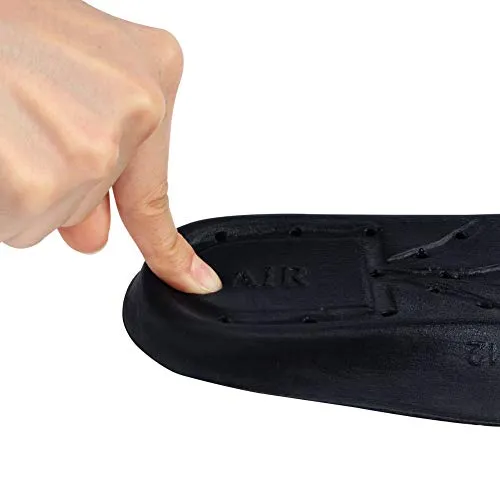 0.4 Inch Elevator Shoes Increase Insoles – Shoe Lift Inserts (US Women's Size 5.5-9.5)