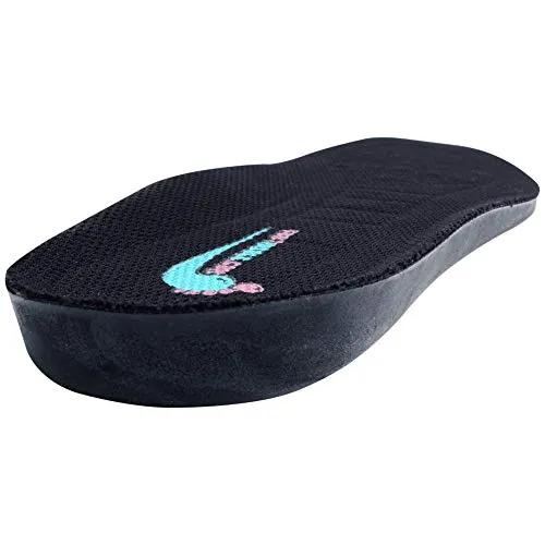 0.4 Inch Elevator Shoes Increase Insoles – Shoe Lift Inserts (US Women's Size 5.5-9.5)