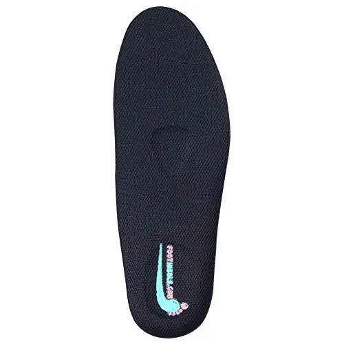 0.6 Inch Elevator Shoe Lifts - Height Increase Insoles (US Men's Size 7-11)