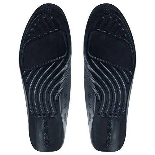 0.6 Inch Elevator Shoe Lifts - Height Increase Insoles (US Men's Size 7-11)