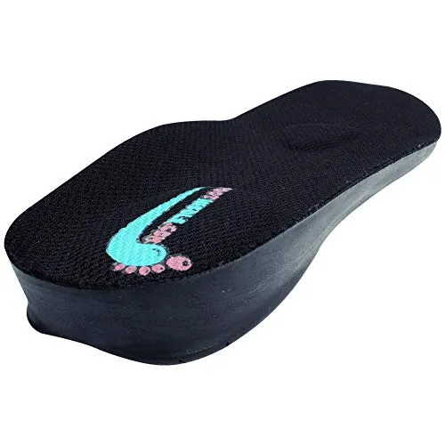0.6 Inch Height Increase Insoles – Shoe Lift Inserts (US Women's Size 5.5-9.5)
