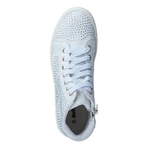 423-6516 Inzide Zip White