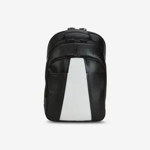 613's Premium Garda Leather Backpack