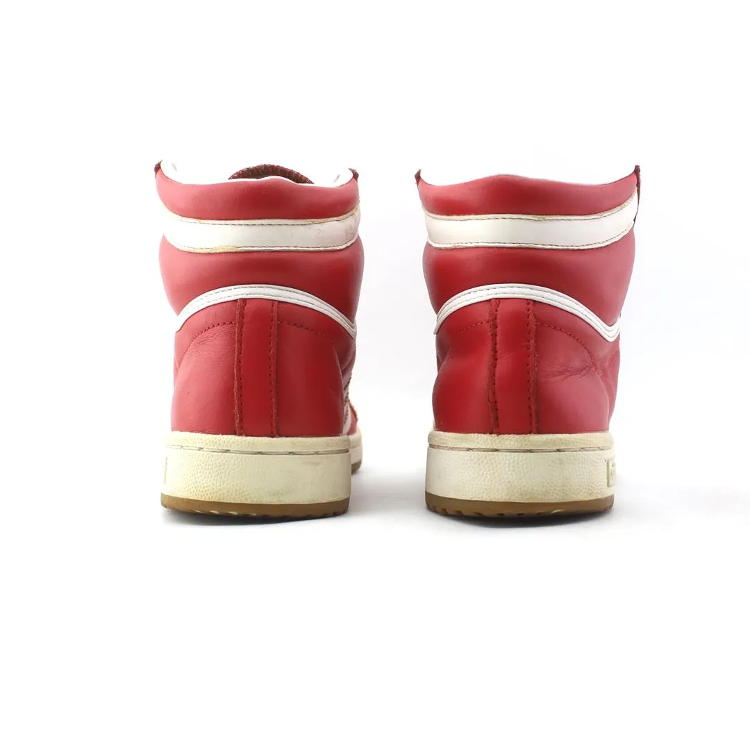 ADIDAS TOP 10 HIGH