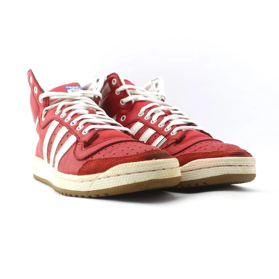 ADIDAS TOP 10 HIGH