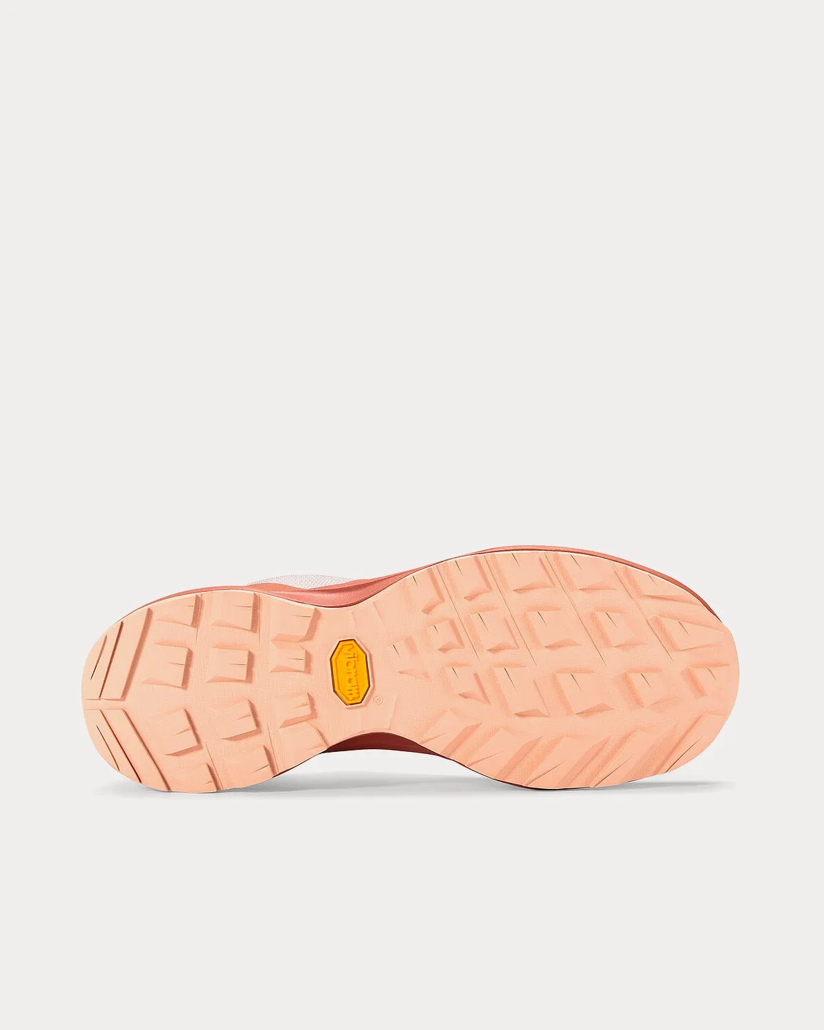 Aerios FL 2 GTX Light Dusty Velvet Sand / Brick Running Shoes