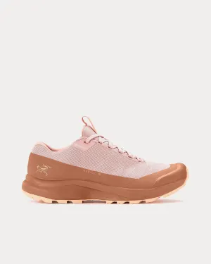 Aerios FL 2 GTX Light Dusty Velvet Sand / Brick Running Shoes