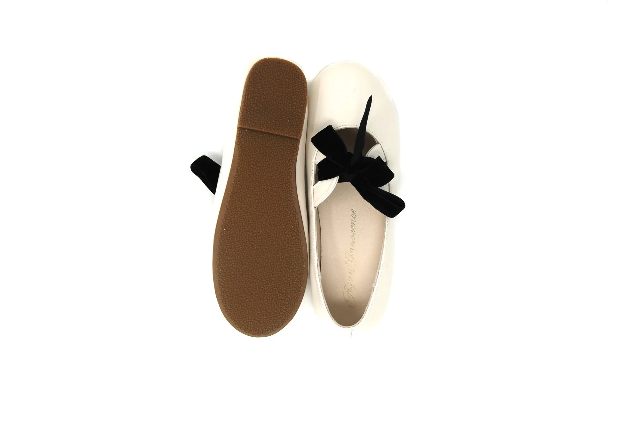 Age of Innocence, Girls Shoes, Size 33