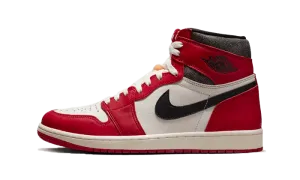 AIR JORDAN 1 HIGH CHICAGO 2022, LOST & FOUND