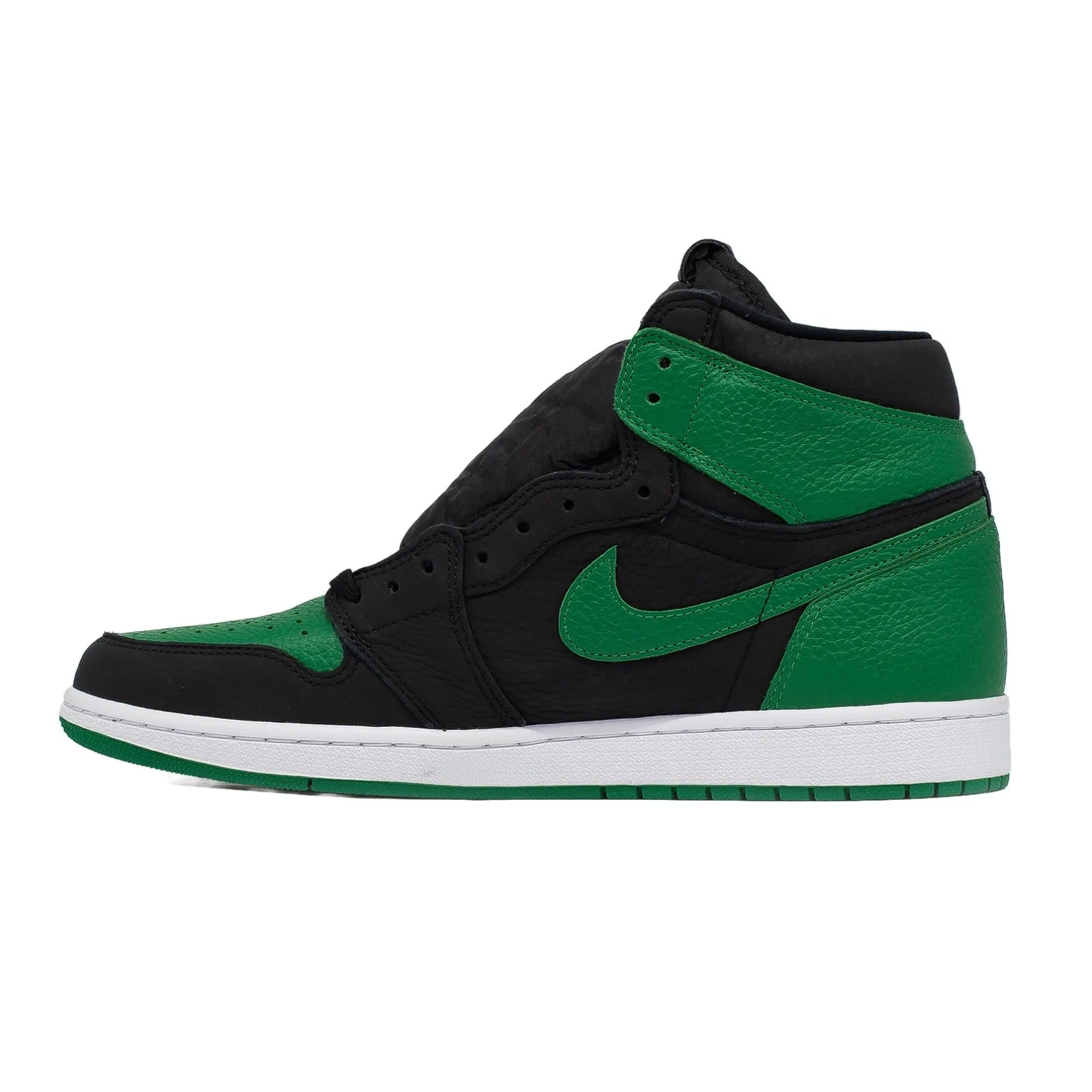 Air Jordan 1 High, Pine Green 2.0