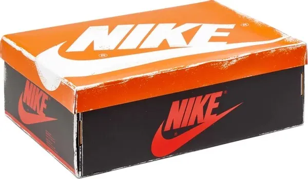 Air Jordan 1 Retro High OG Sneakers, Red