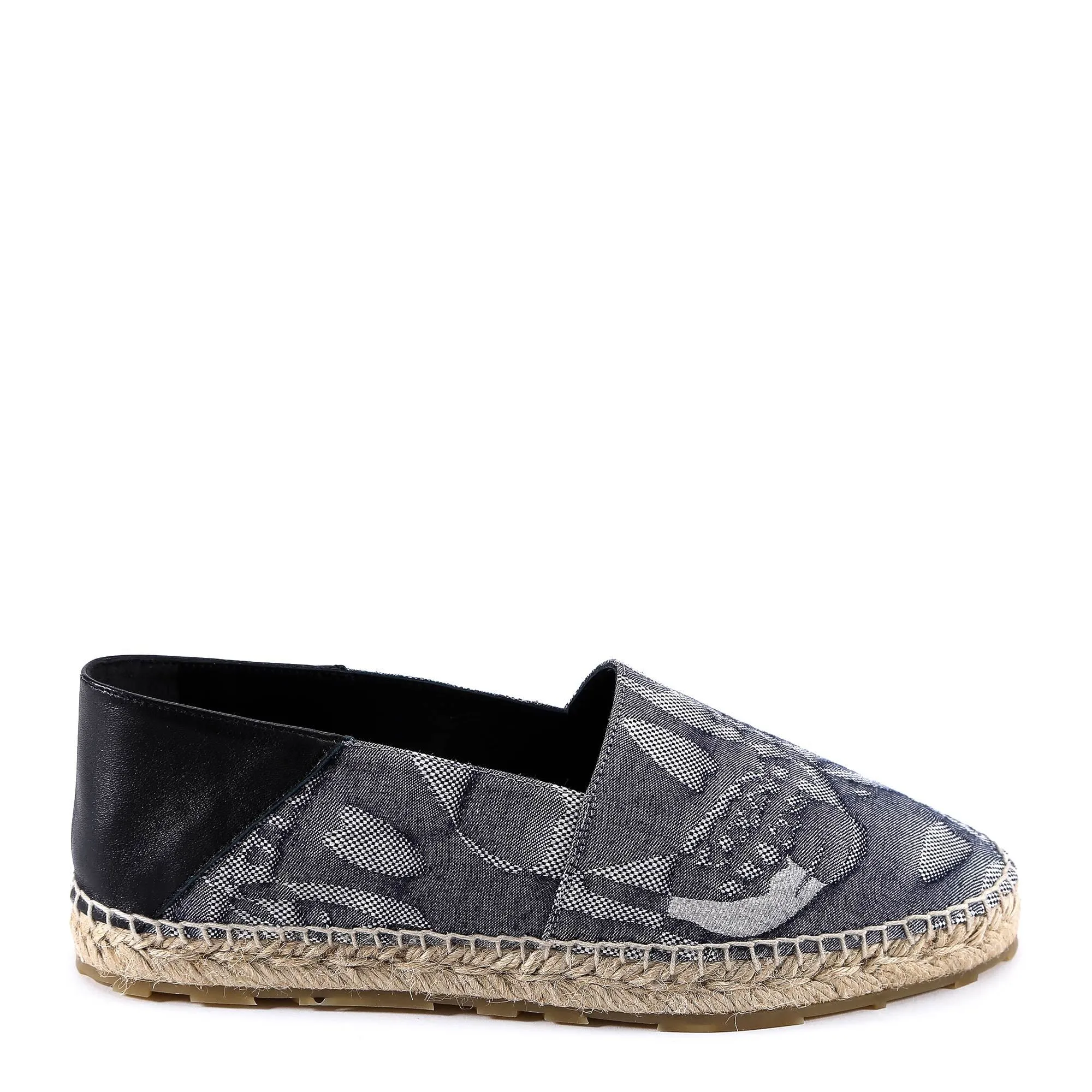 Alexander McQueen Camouflage Espadrilles