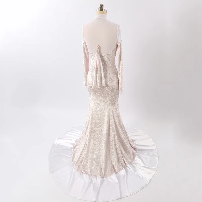 Alien Stage Round5 Mizi Cosplay Costume