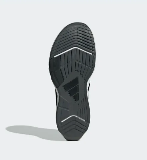 AMPLIMOVE TRAINER SHOES - Core Black / Cloud White / Grey Six