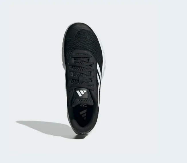 AMPLIMOVE TRAINER SHOES - Core Black / Cloud White / Grey Six