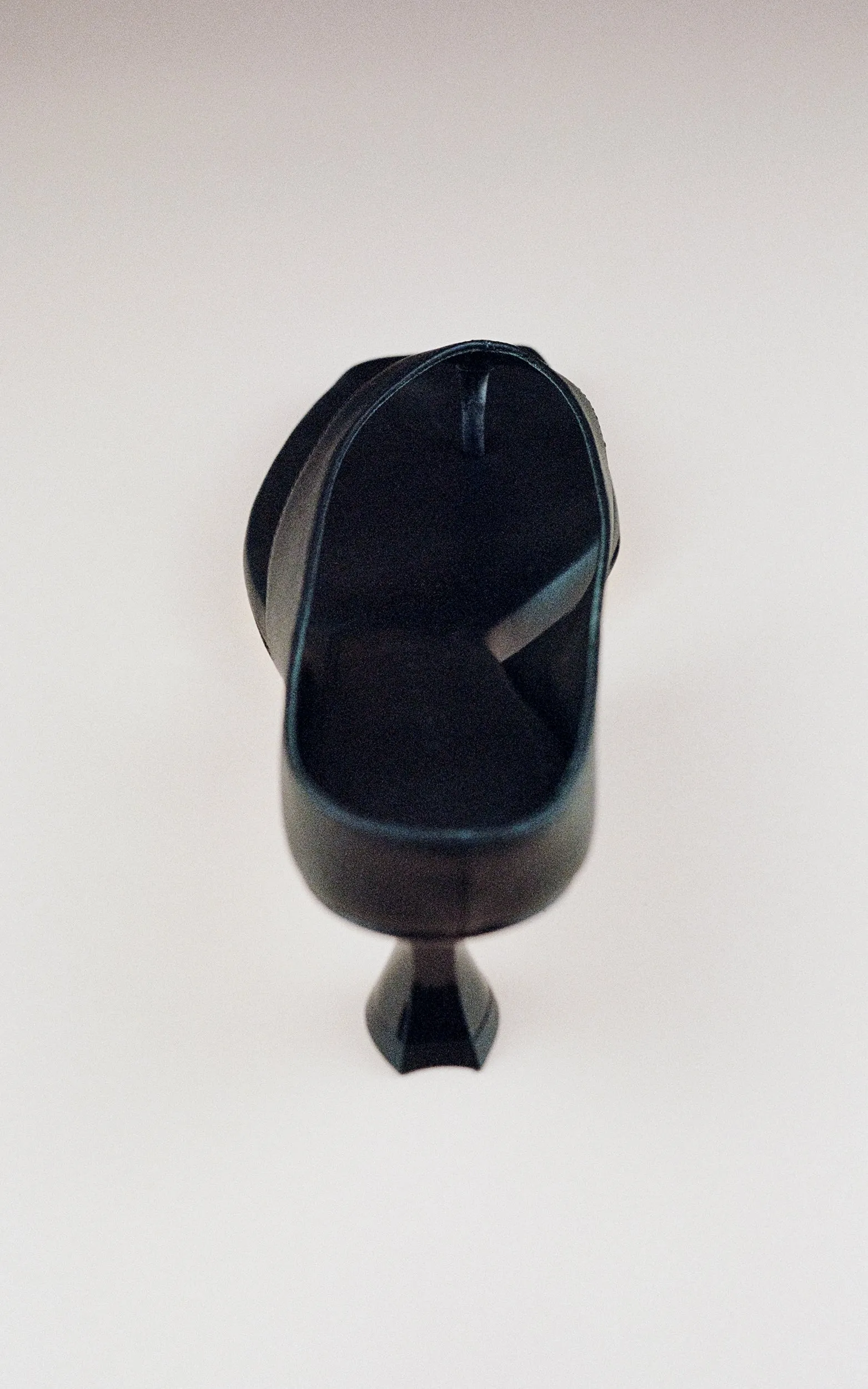 Angela 50 Heel | Black