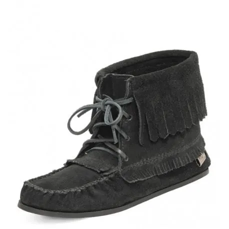Apache Moccasins