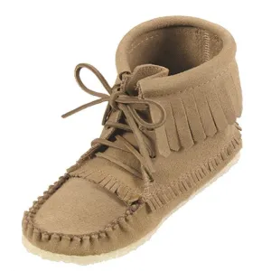 Apache Moccasins