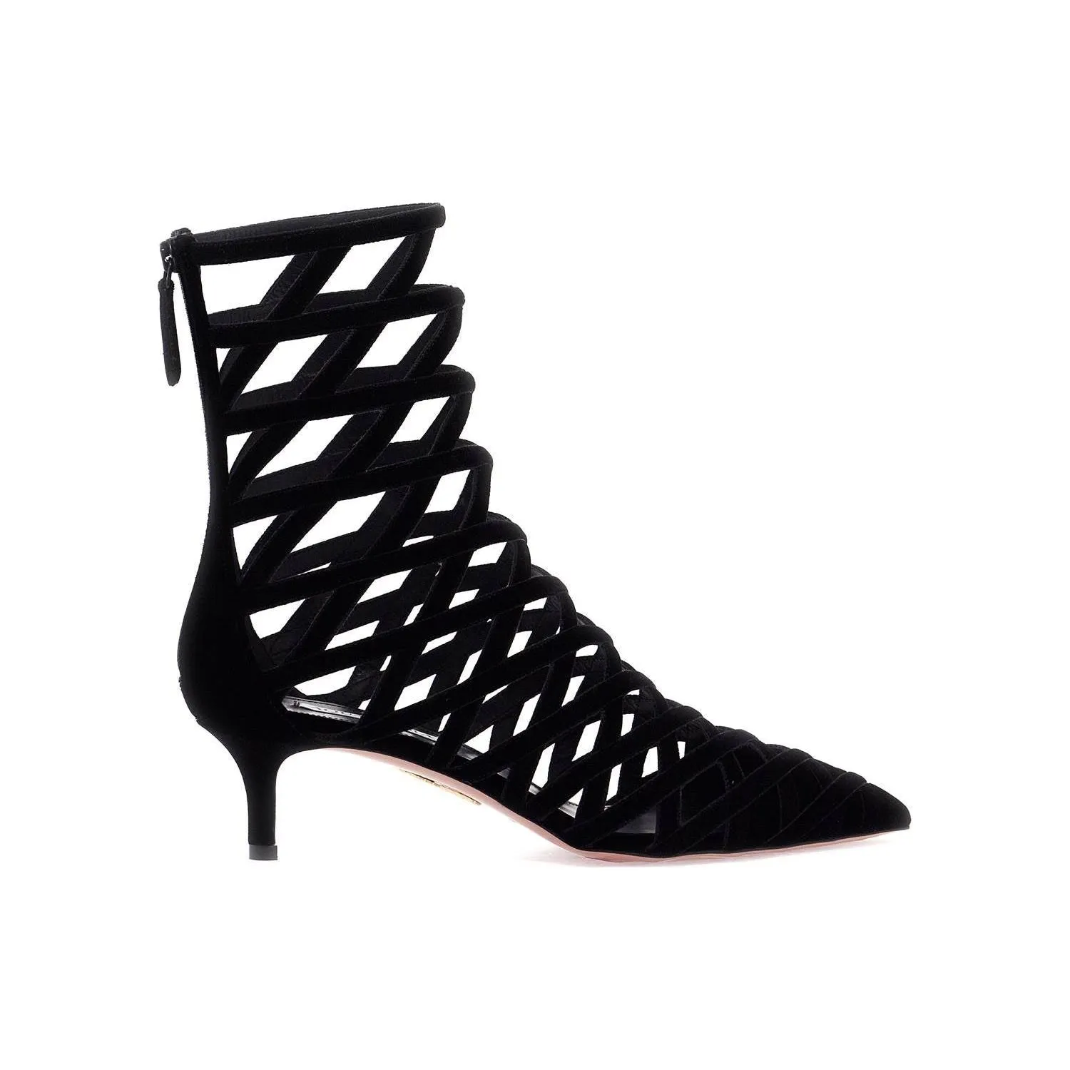 Aquazzura romance 50 an