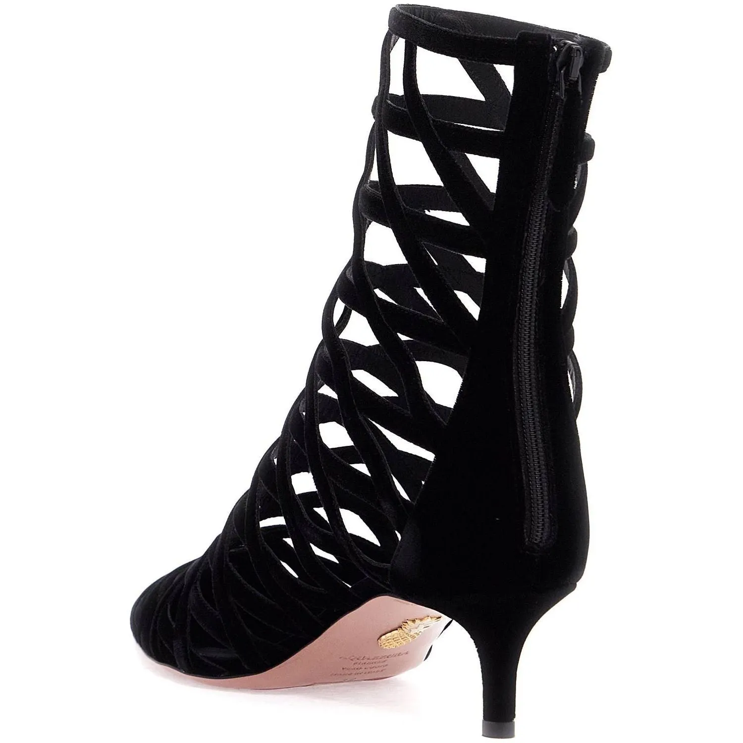 Aquazzura romance 50 an