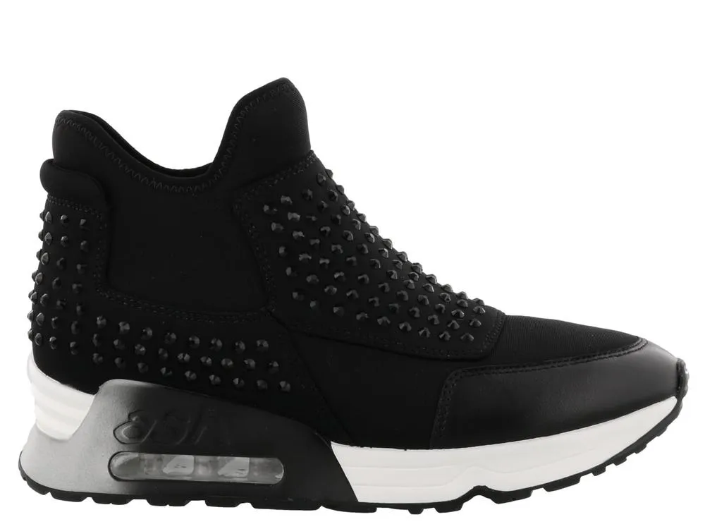 Ash Studded Sneakers