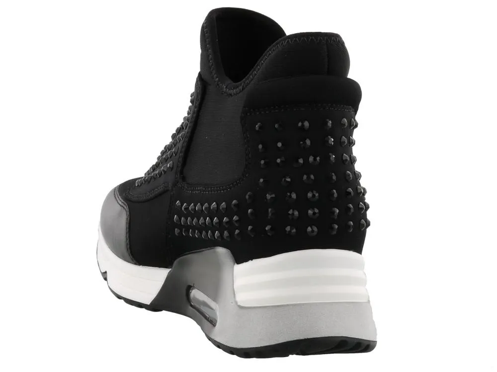 Ash Studded Sneakers