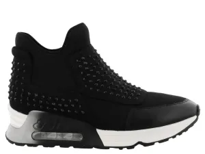 Ash Studded Sneakers