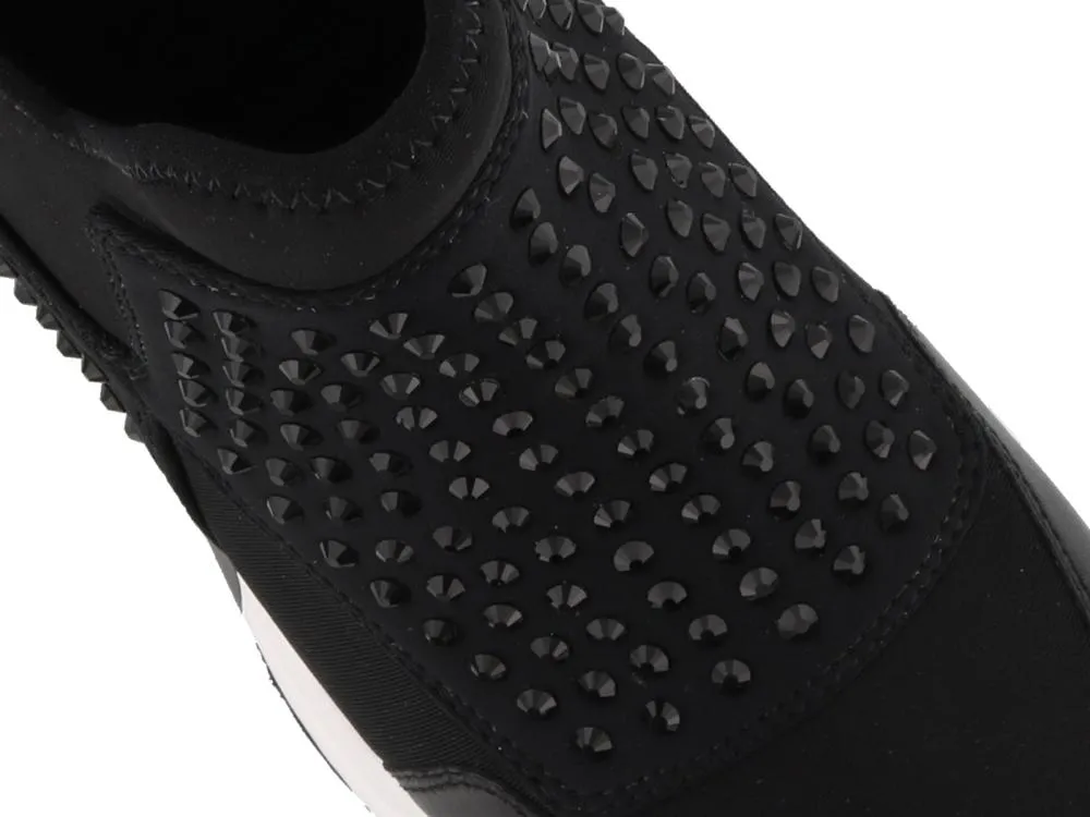 Ash Studded Sneakers