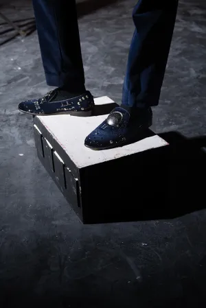 Atom & Molecules Shoes