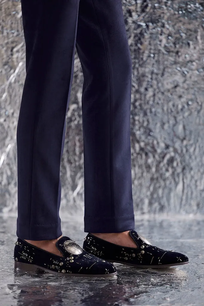 Atom & Molecules Shoes