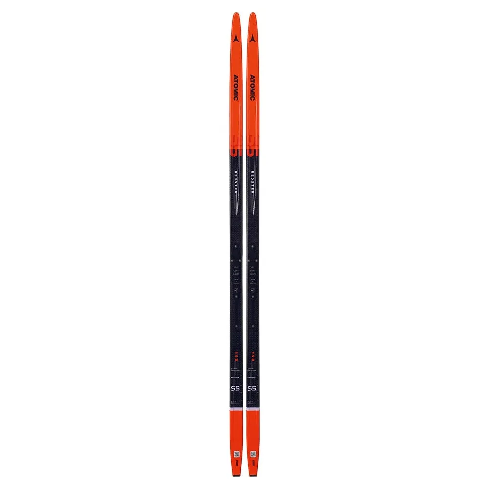 Atomic 2023 REDSTER S5 Junior Ski