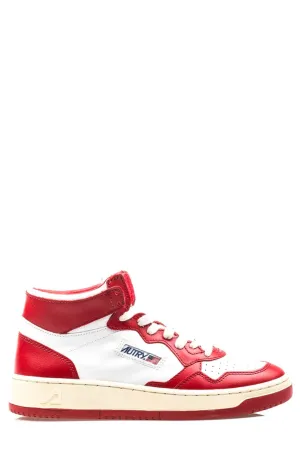 Autry Medalist High Top Sneakers