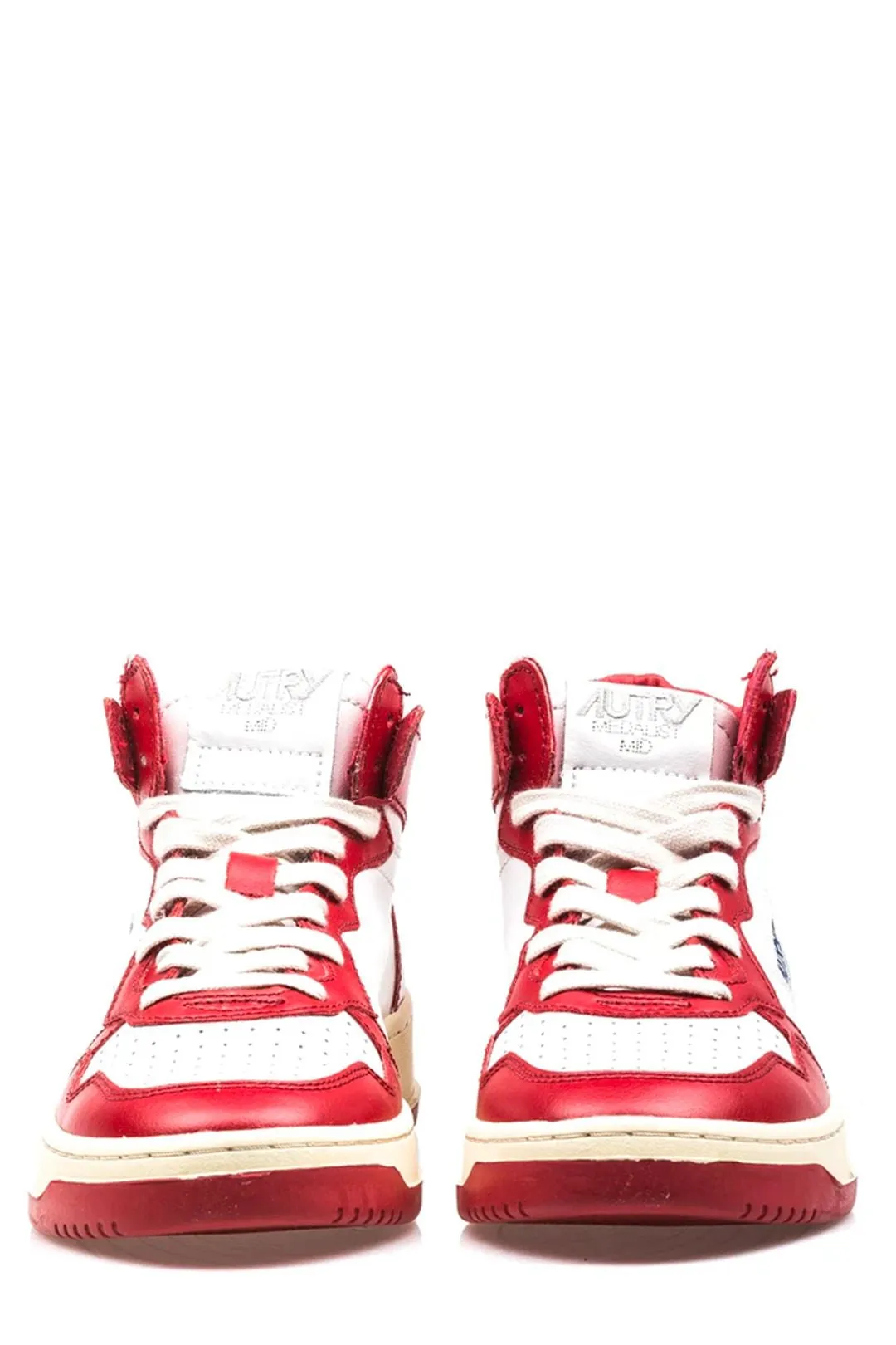 Autry Medalist High Top Sneakers