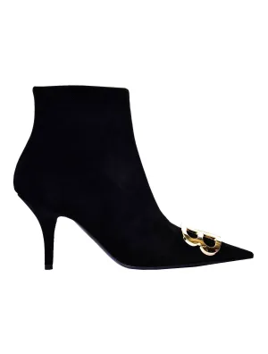 Balenciaga BB 80 Booties