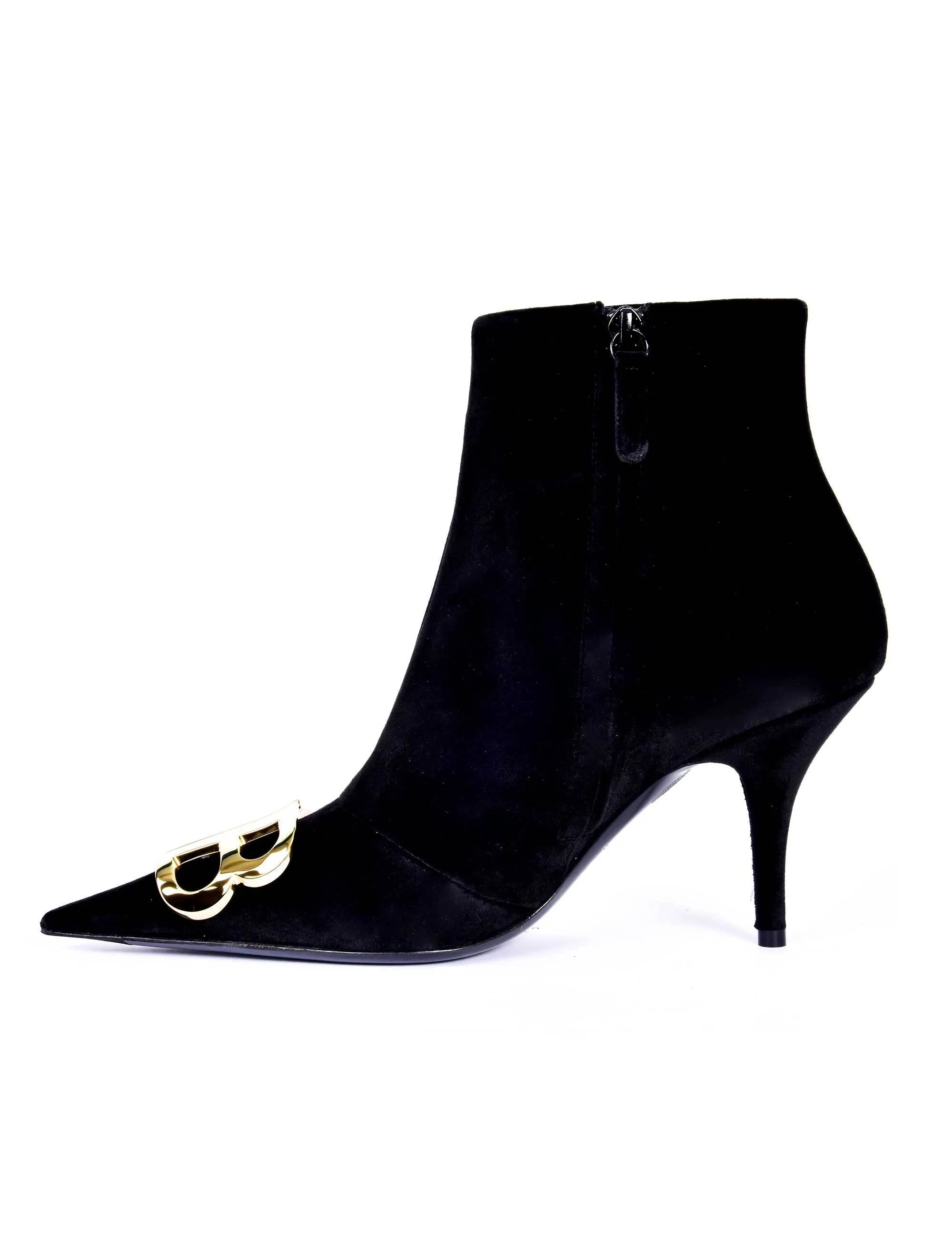 Balenciaga BB 80 Booties