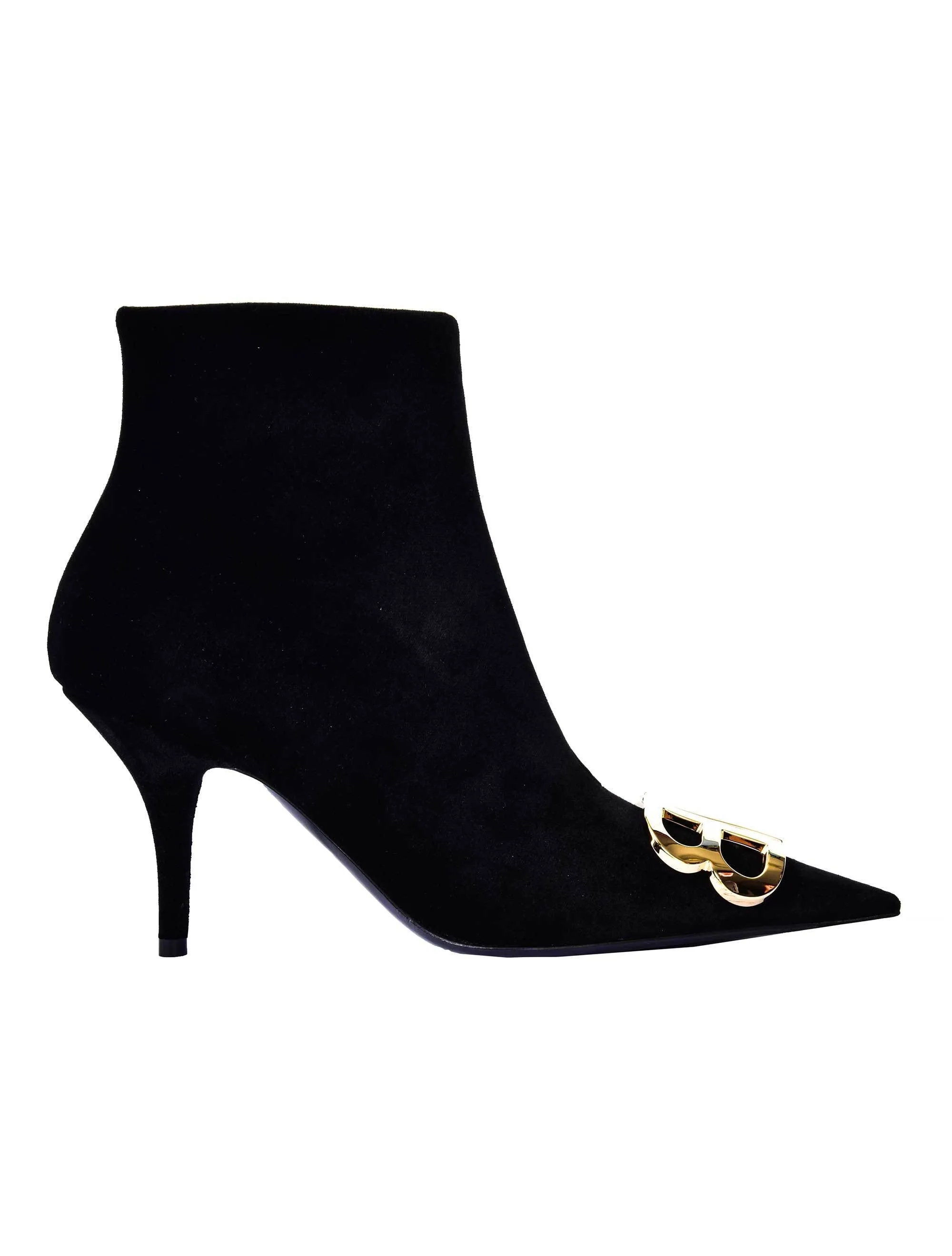 Balenciaga BB 80 Booties