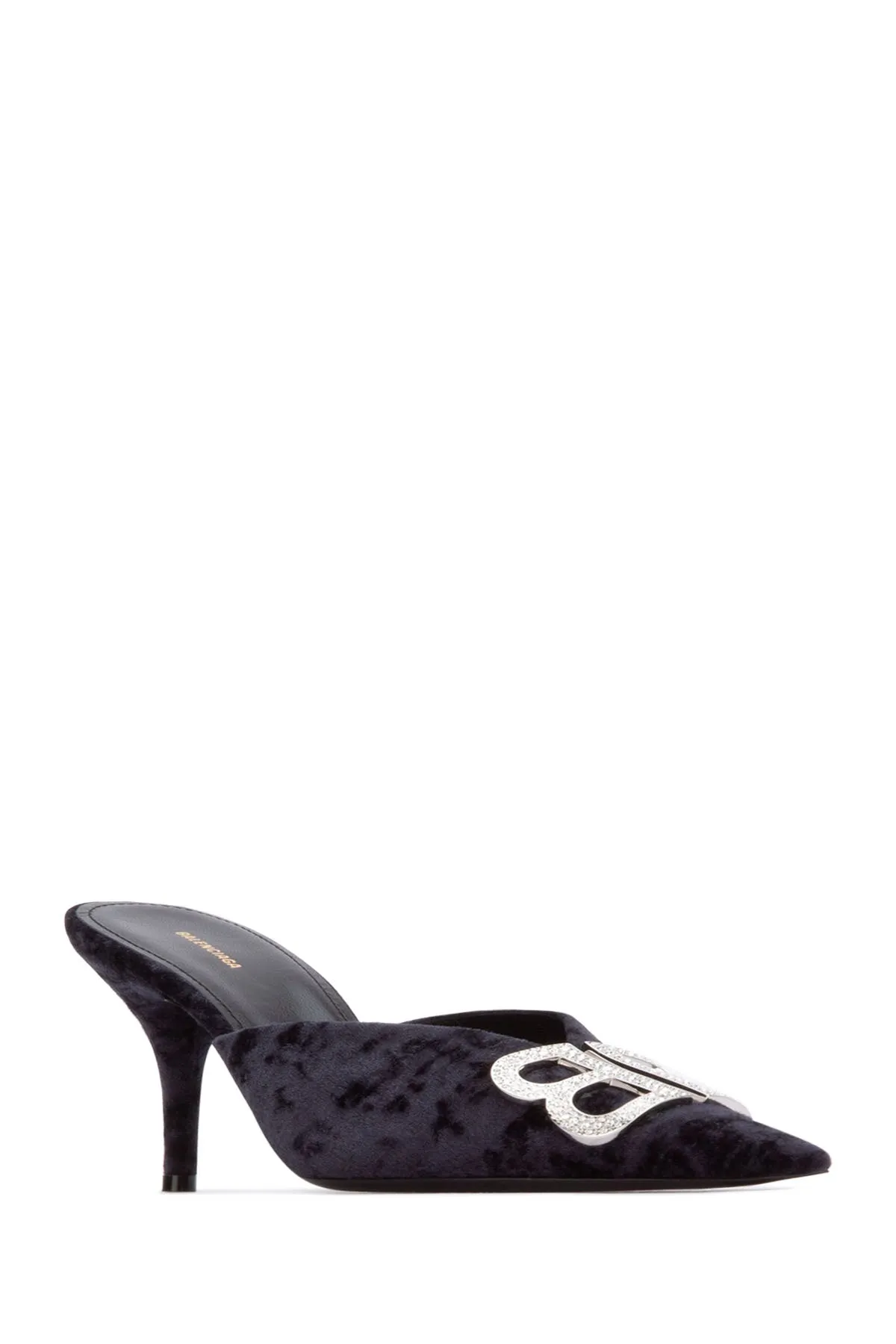 Balenciaga BB Mules