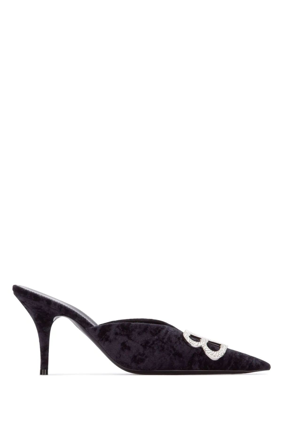 Balenciaga BB Mules
