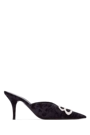 Balenciaga BB Mules