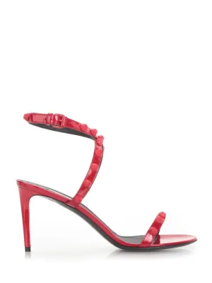 Balenciaga Studded Sandals