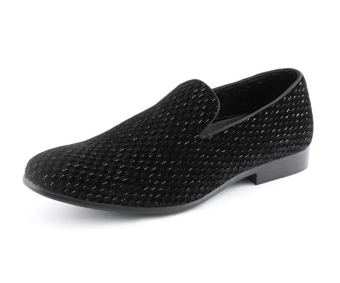 Blaze Black