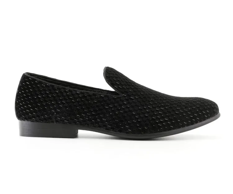Blaze Black