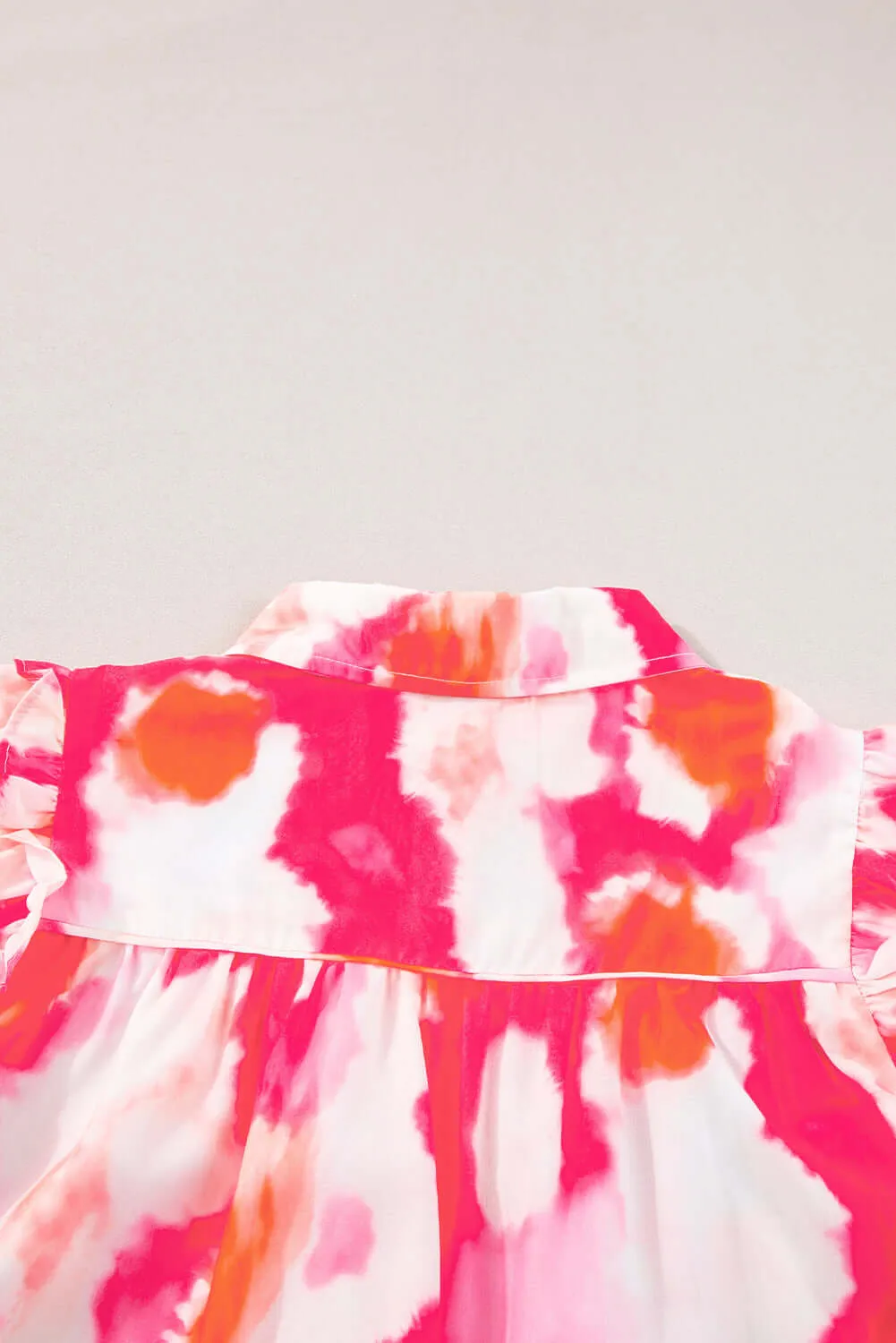 BLENDED BEAUTY TOP