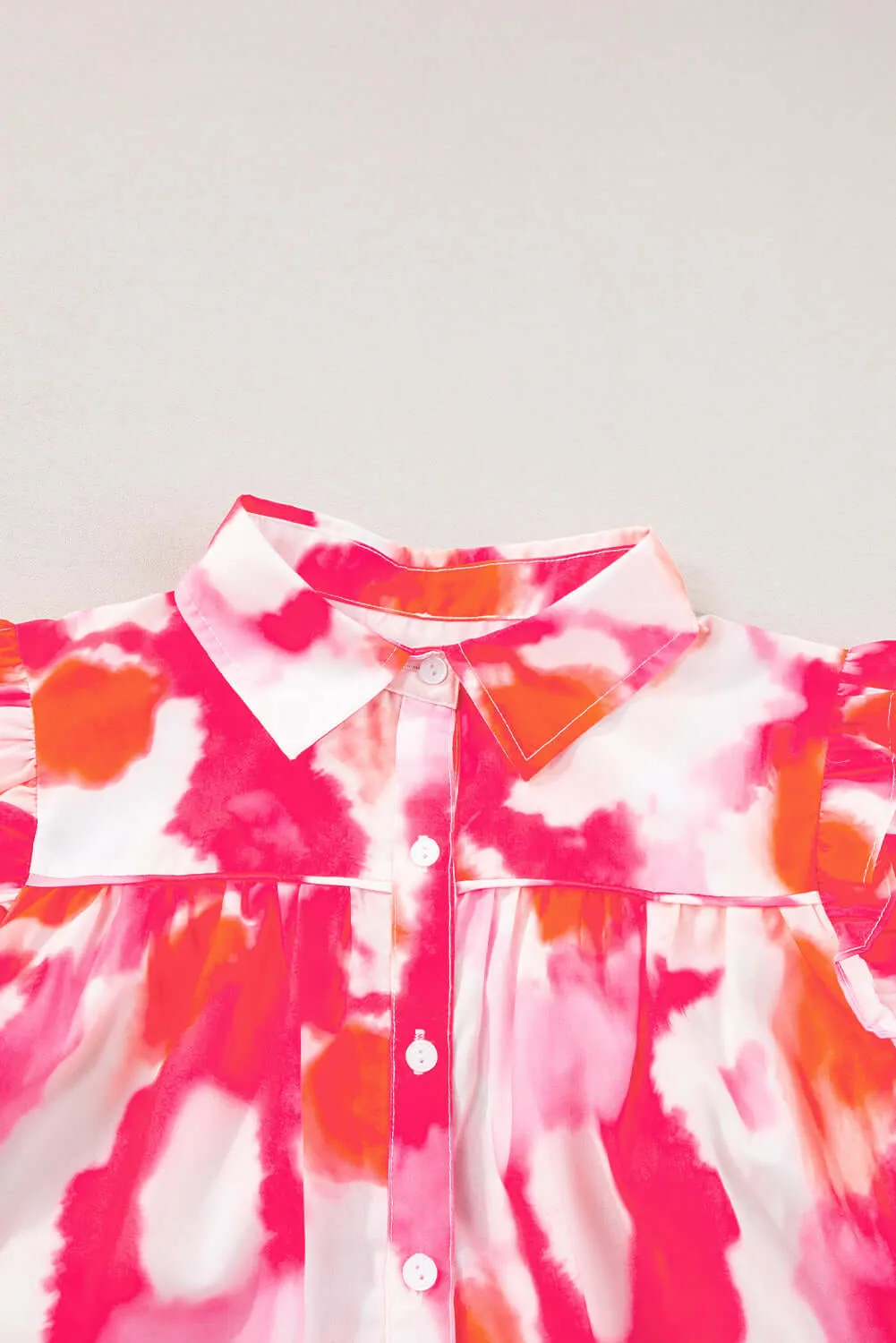 BLENDED BEAUTY TOP