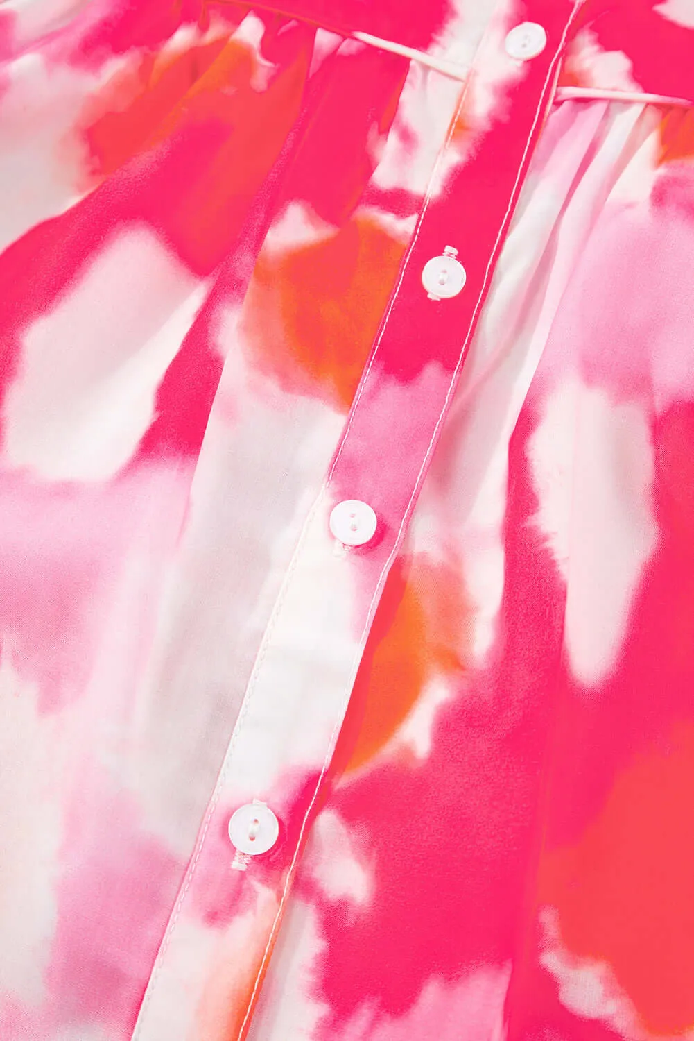 BLENDED BEAUTY TOP