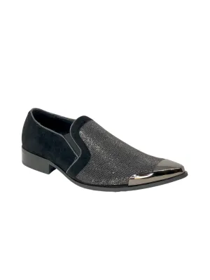 Bolano Deezy Black