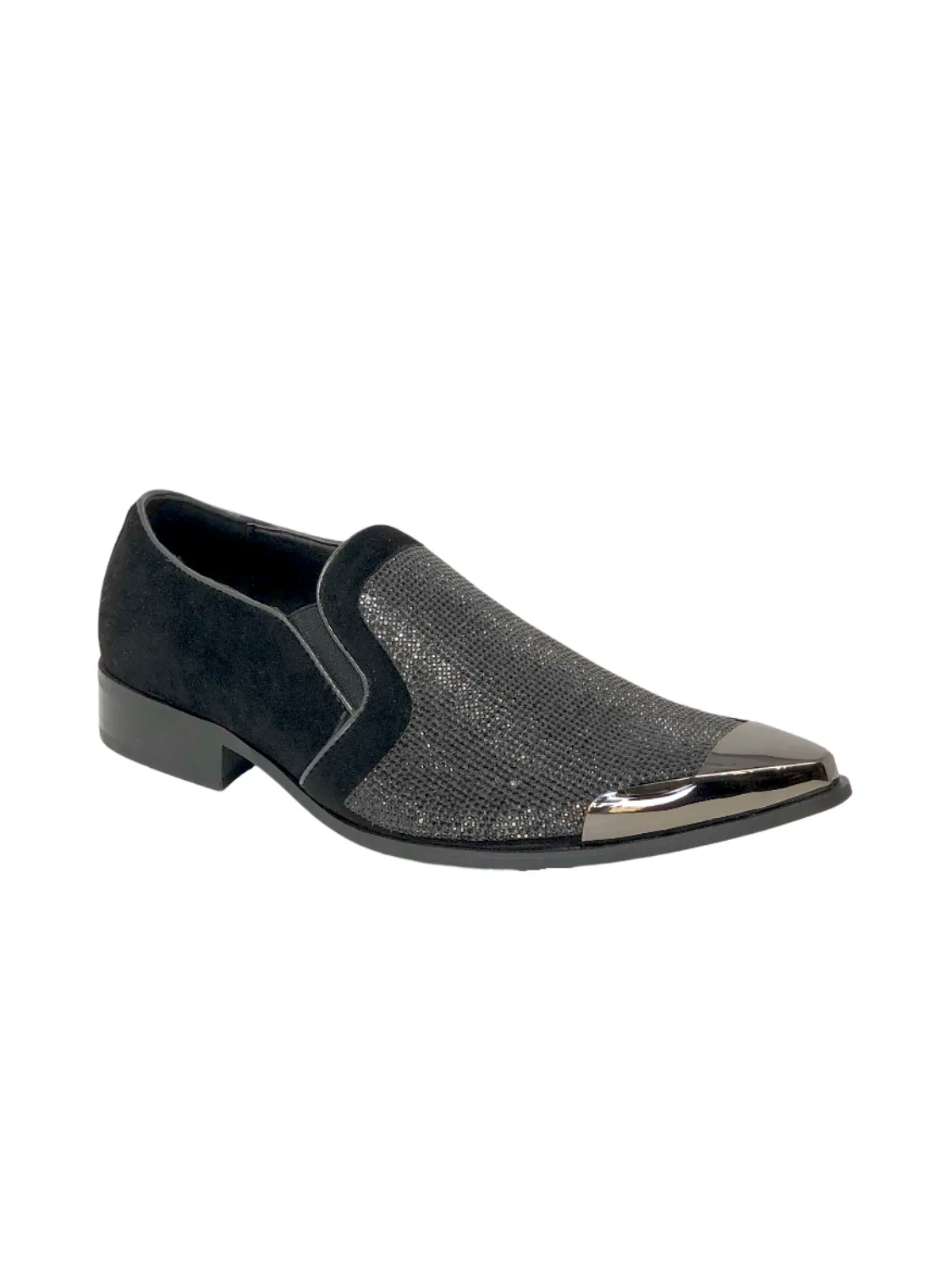 Bolano Deezy Black