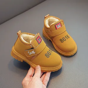Boy Martin Boots Children'