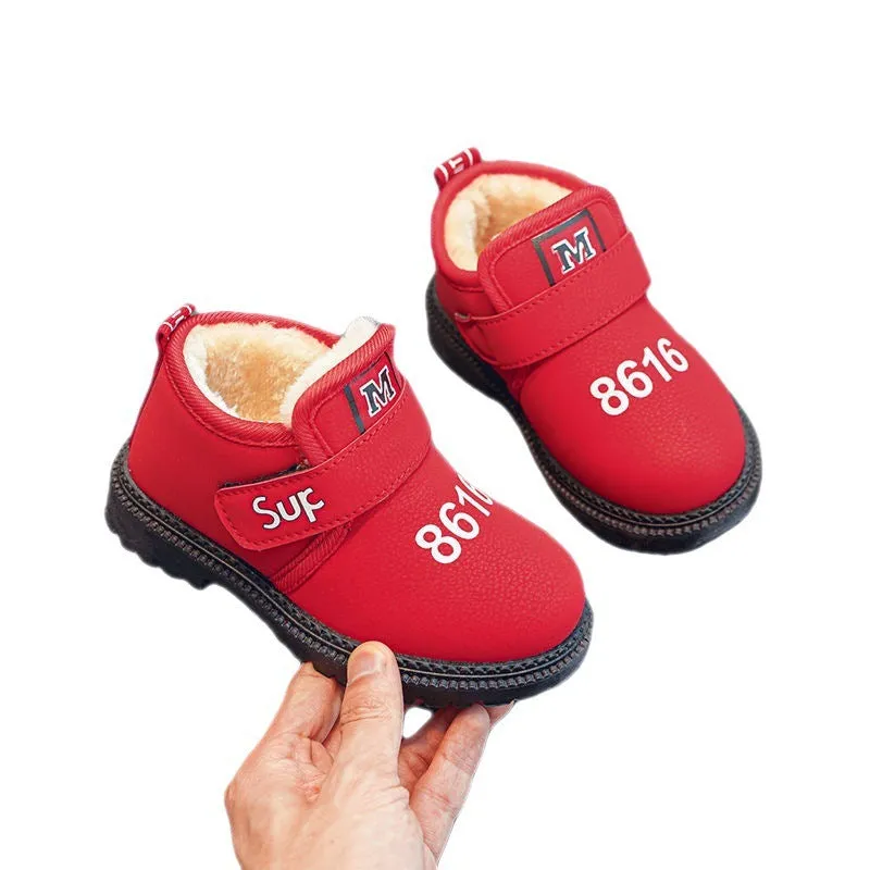 Boy Martin Boots Children'