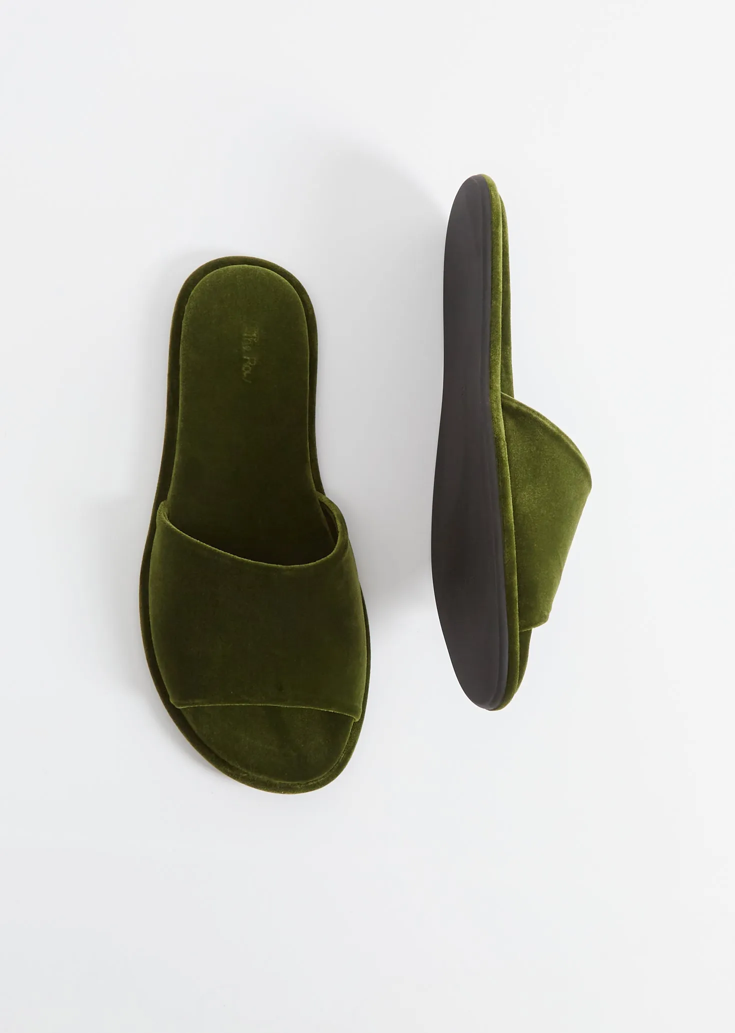 Canal Slipper Velvet